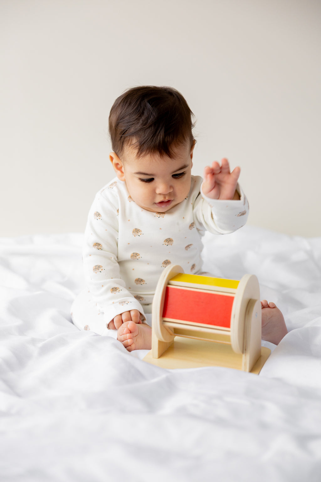 The Play Boxes