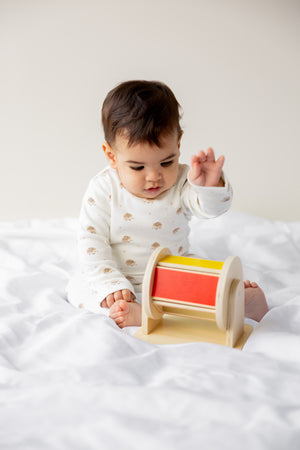 The Play Boxes