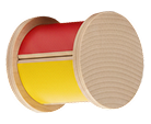 Spinning Drum