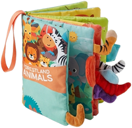 Crinkle Book