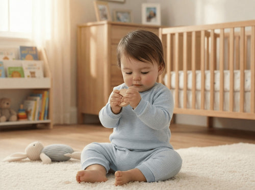 The Play Kits 6–9 Months